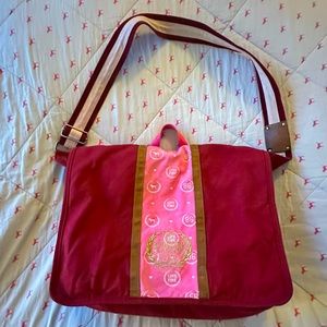 Victoria secret PINK school bag